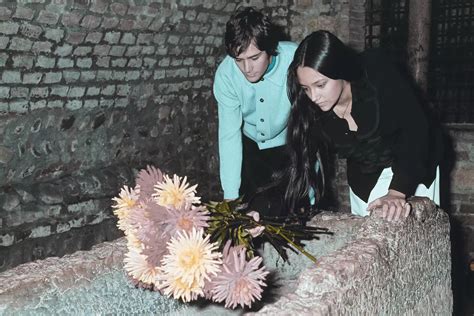 Stars of 1968 Zeffirelli film Romeo and Juliet sue over teen nude。